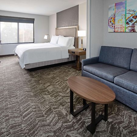 Best Western Valencia/Six Flags Inn & Suites Santa Clarita Exterior foto