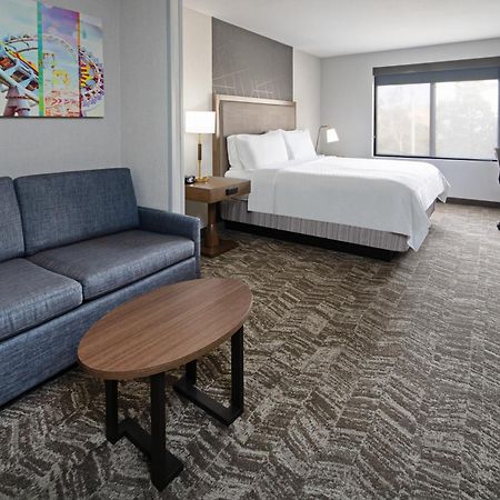 Best Western Valencia/Six Flags Inn & Suites Santa Clarita Exterior foto