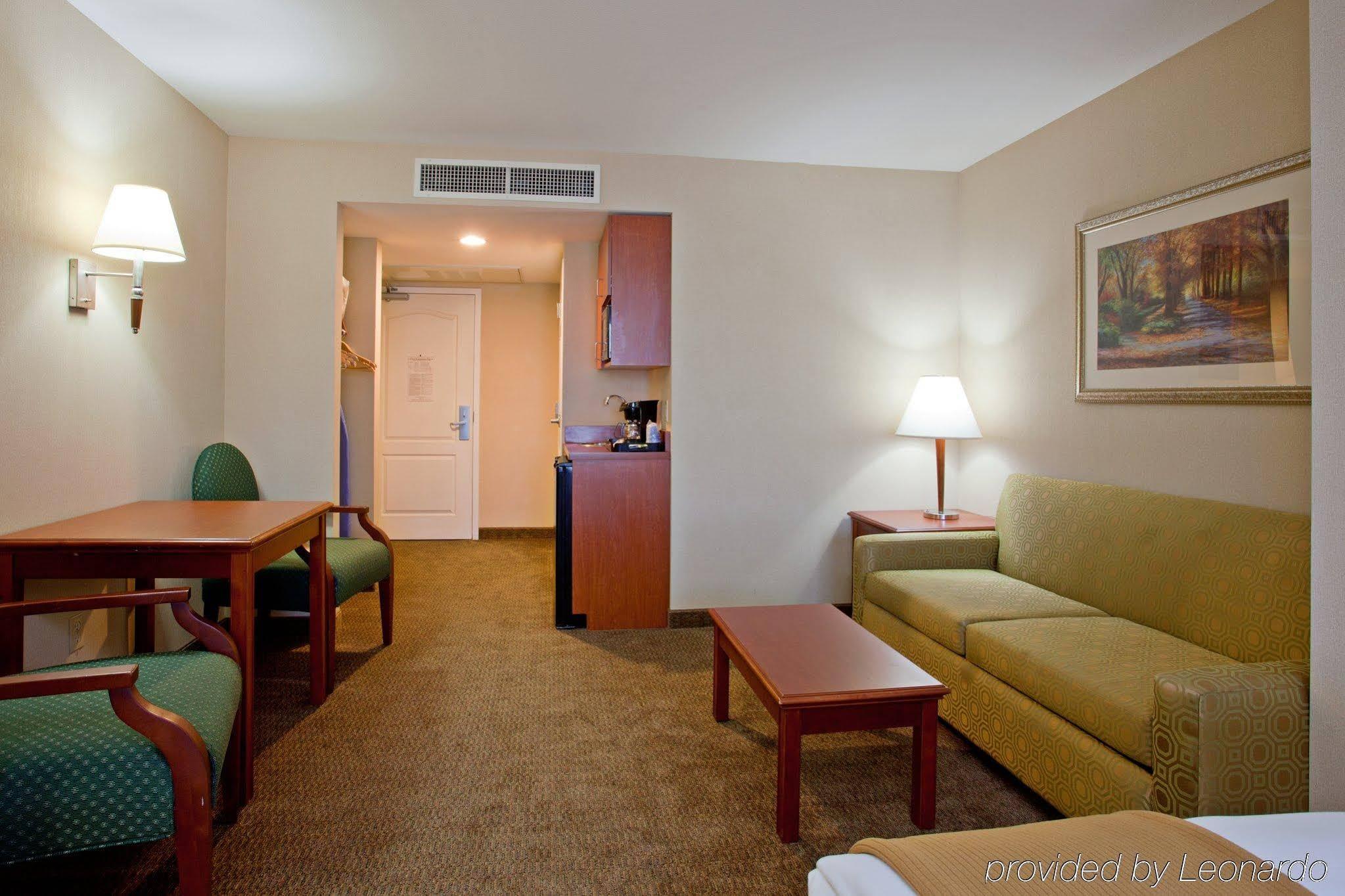 Best Western Valencia/Six Flags Inn & Suites Santa Clarita Exterior foto