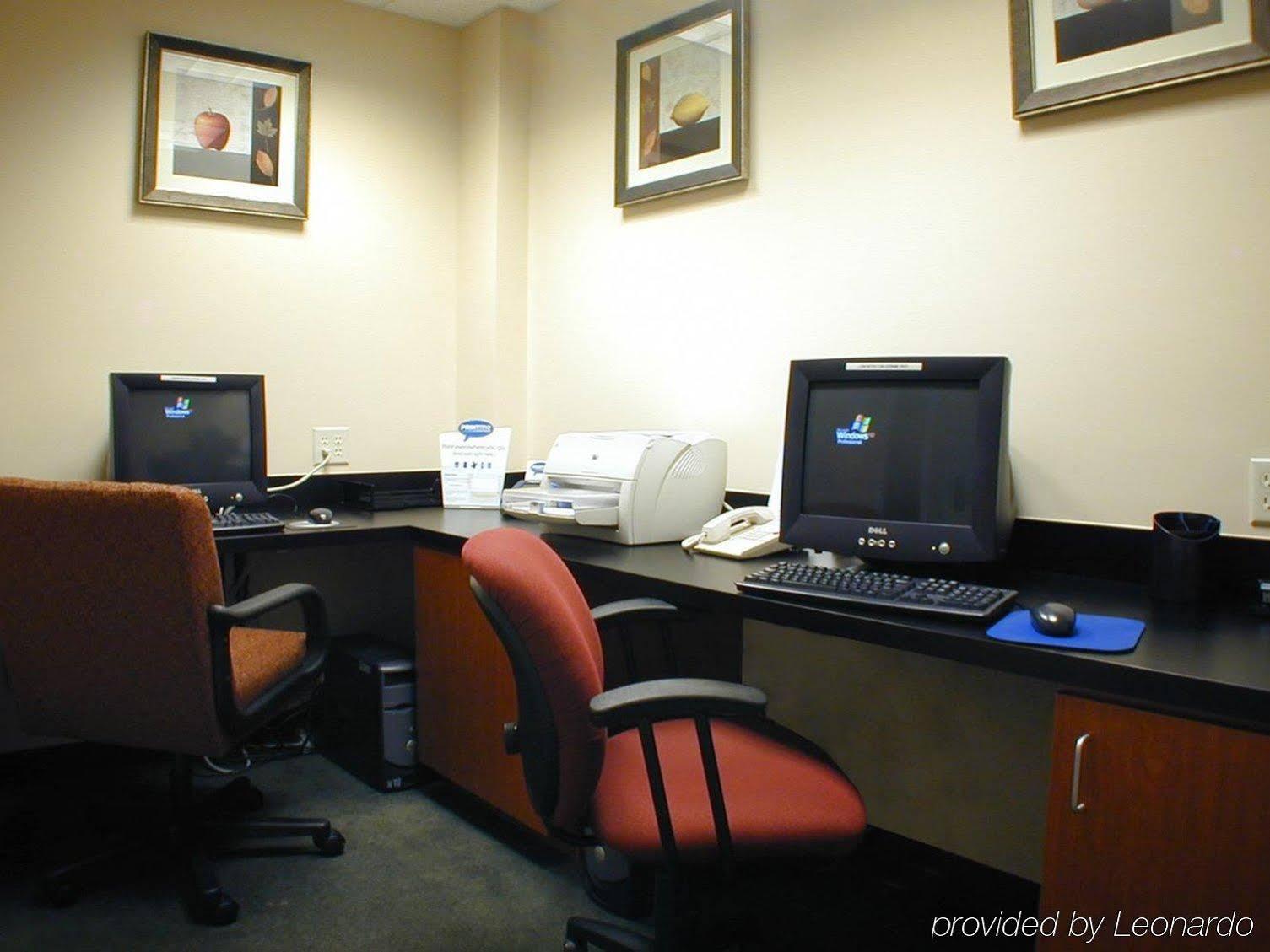 Best Western Valencia/Six Flags Inn & Suites Santa Clarita Exterior foto