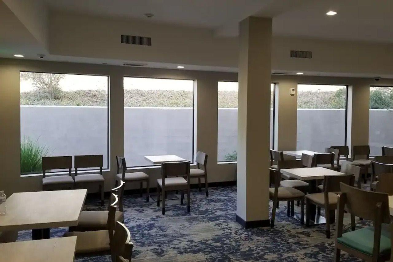 Best Western Valencia/Six Flags Inn & Suites Santa Clarita Exterior foto