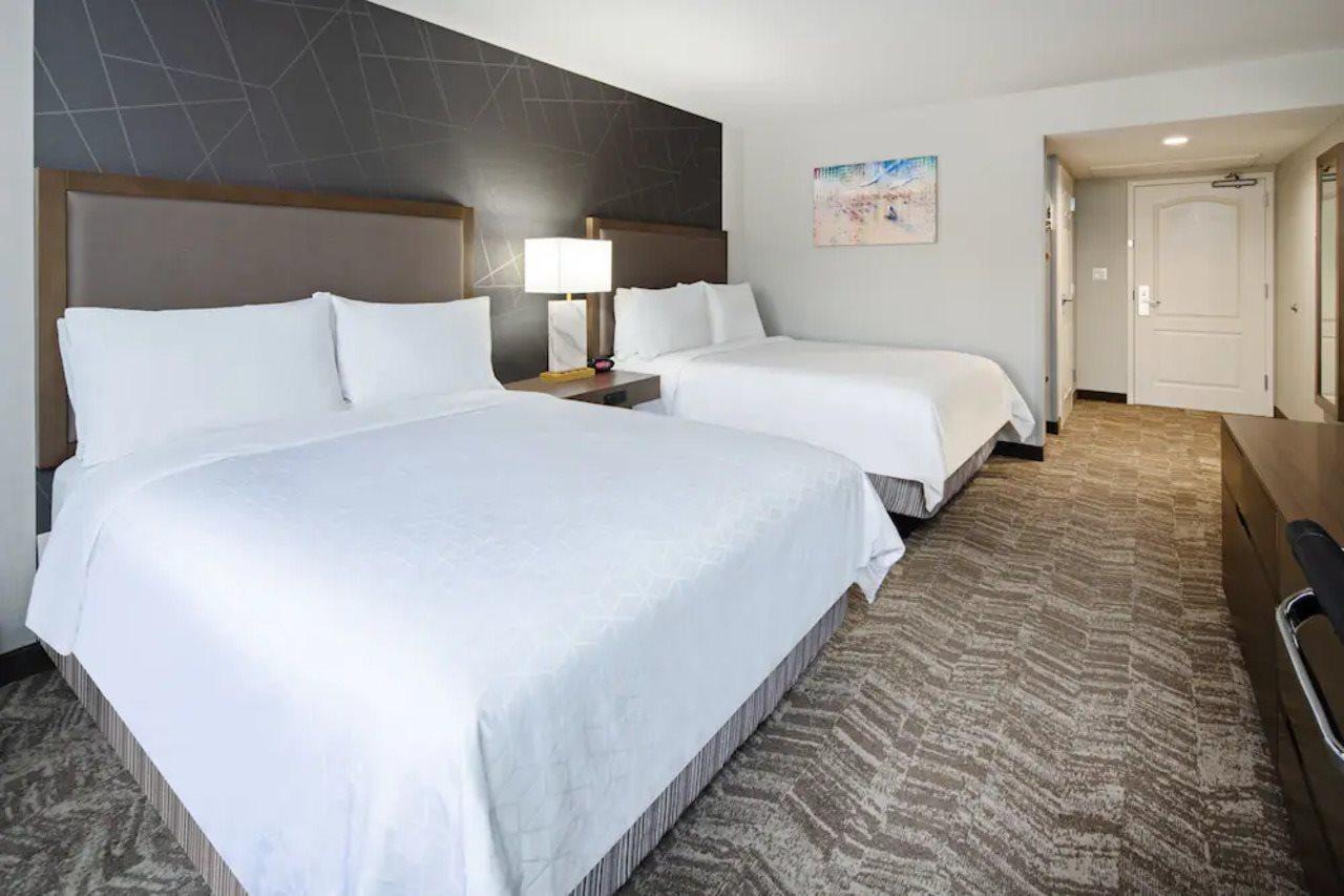 Best Western Valencia/Six Flags Inn & Suites Santa Clarita Exterior foto