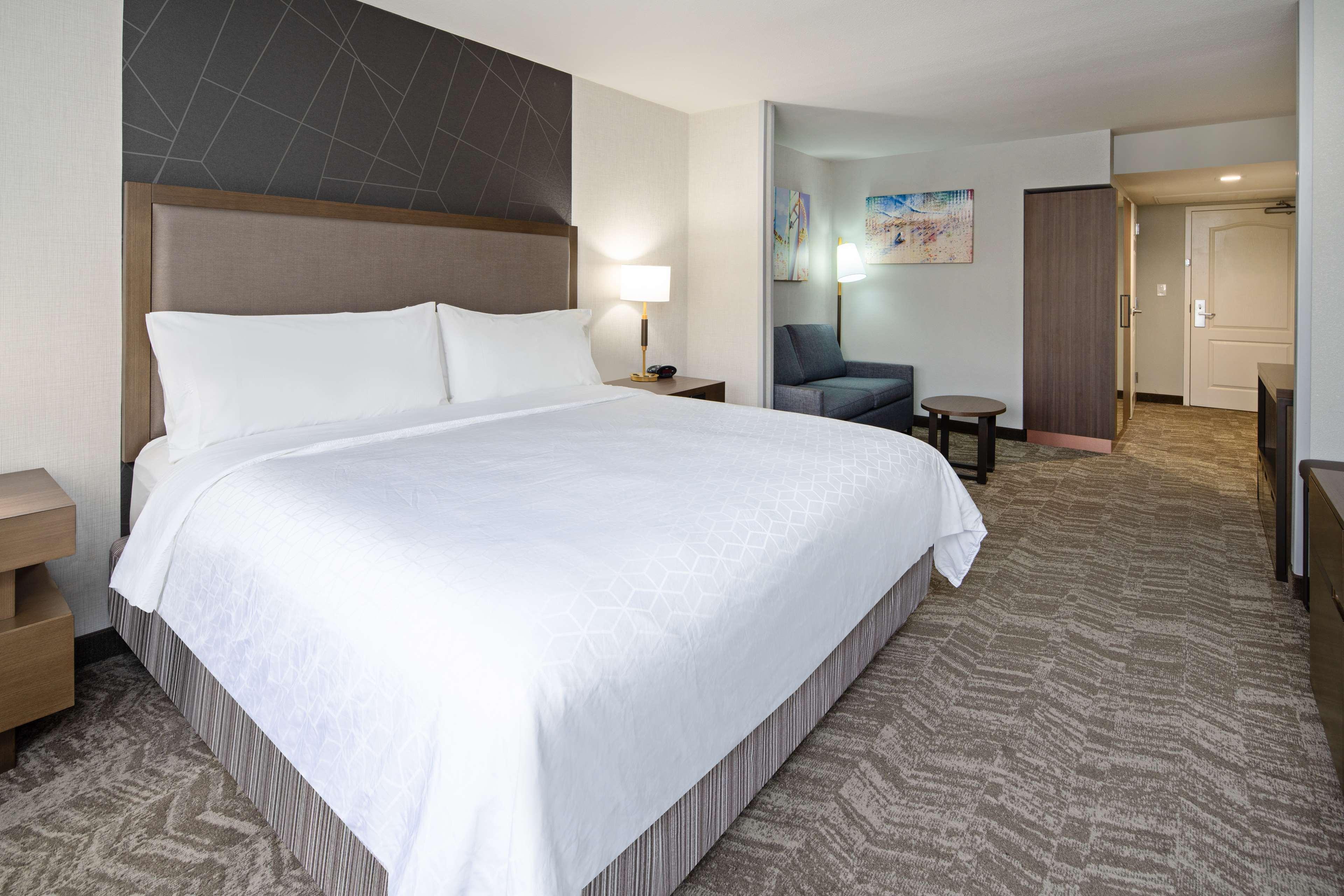 Best Western Valencia/Six Flags Inn & Suites Santa Clarita Exterior foto