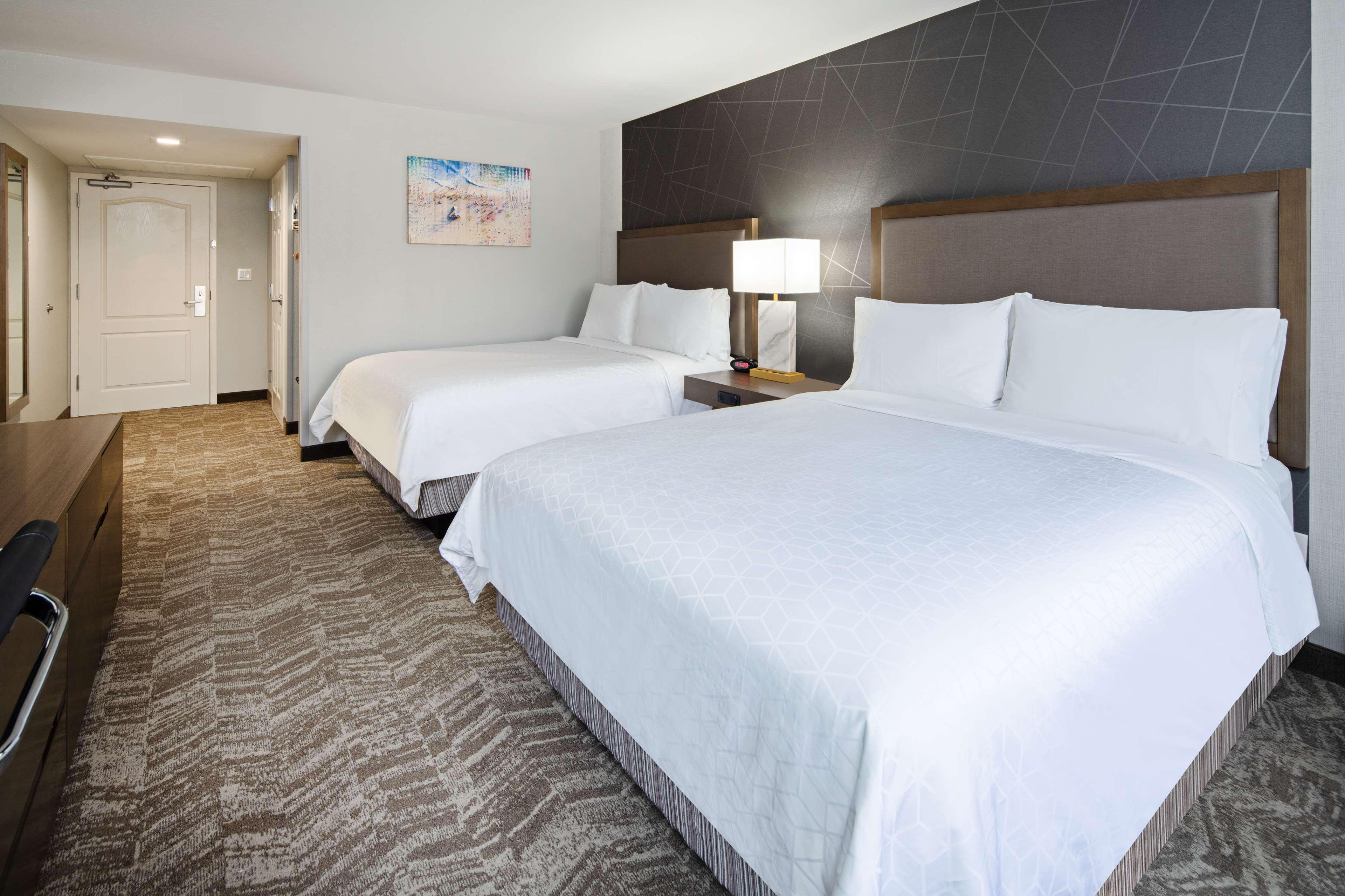 Best Western Valencia/Six Flags Inn & Suites Santa Clarita Exterior foto