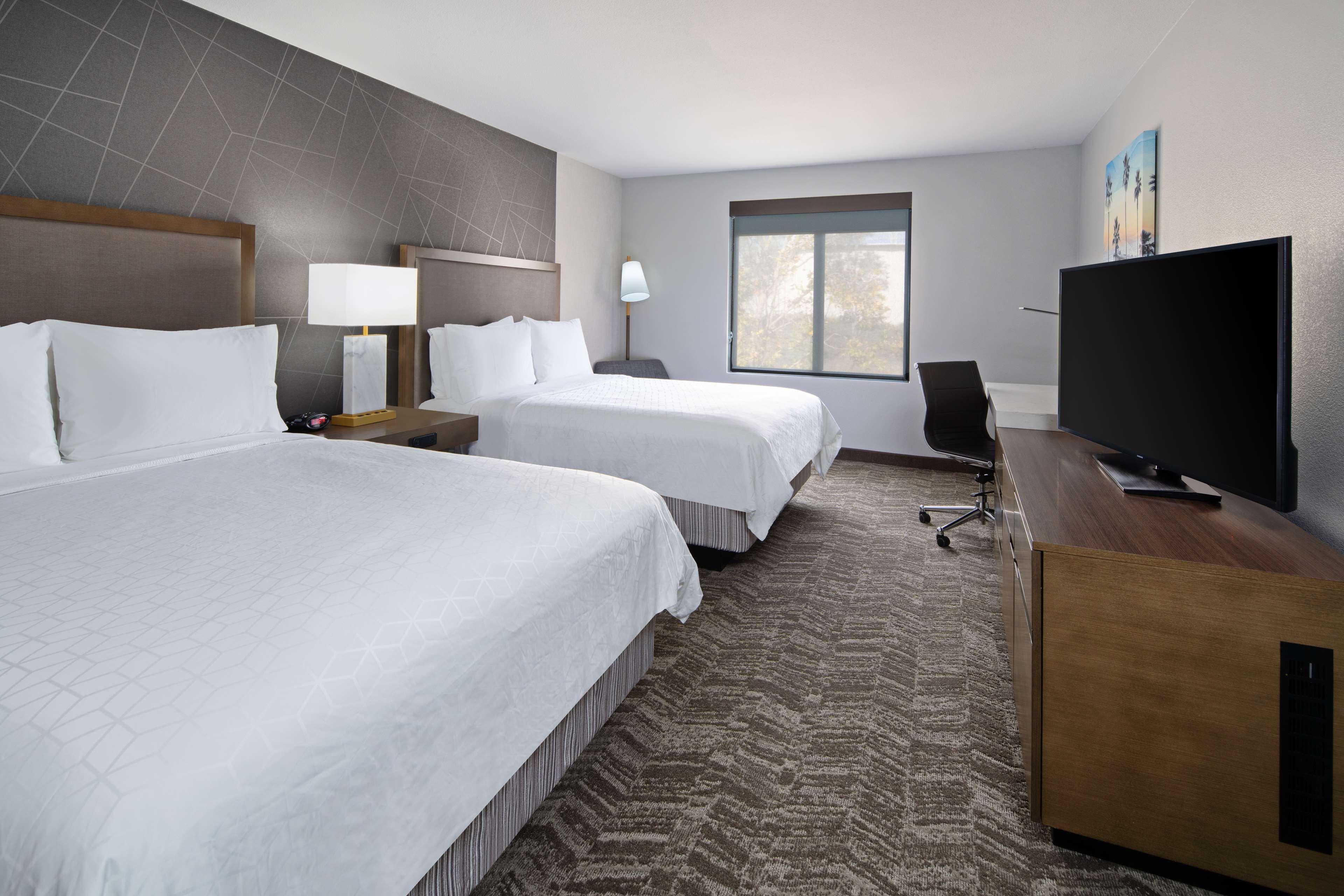Best Western Valencia/Six Flags Inn & Suites Santa Clarita Exterior foto
