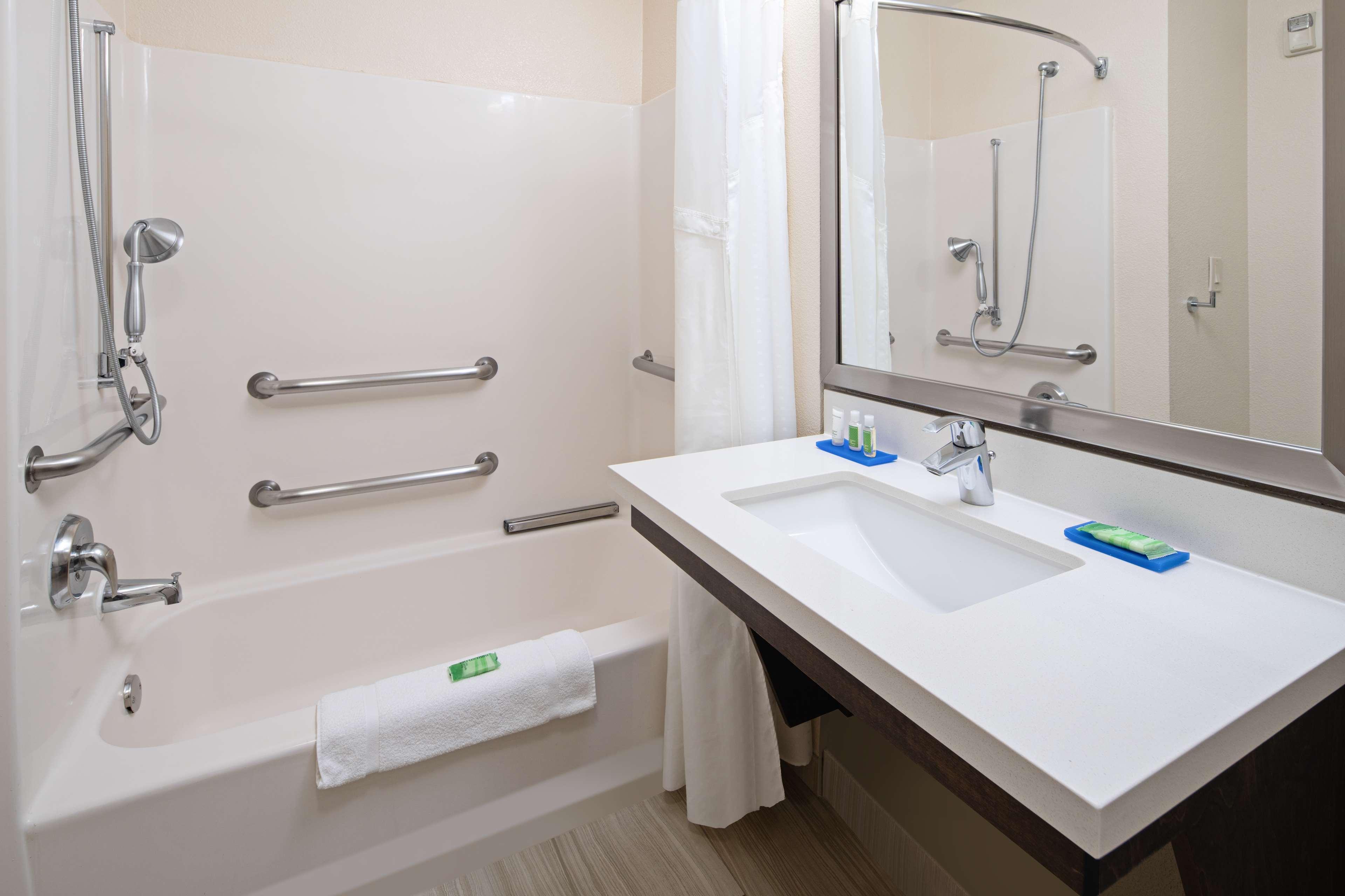 Best Western Valencia/Six Flags Inn & Suites Santa Clarita Exterior foto