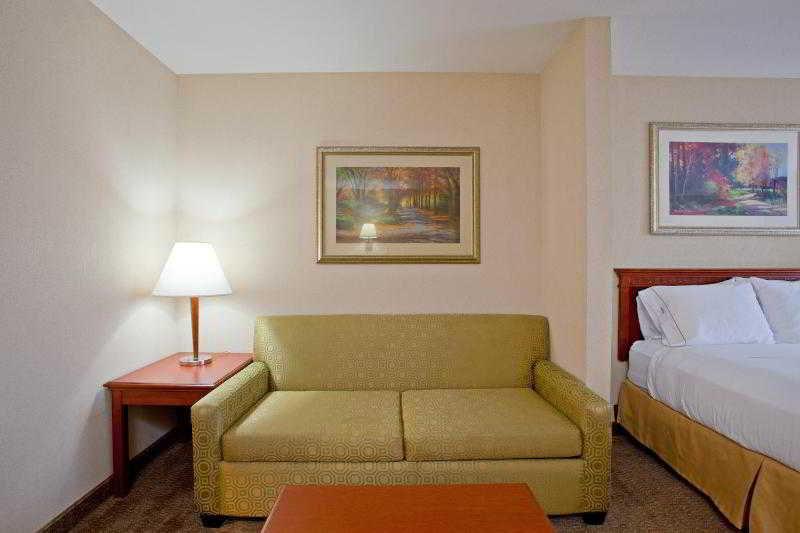 Best Western Valencia/Six Flags Inn & Suites Santa Clarita Exterior foto