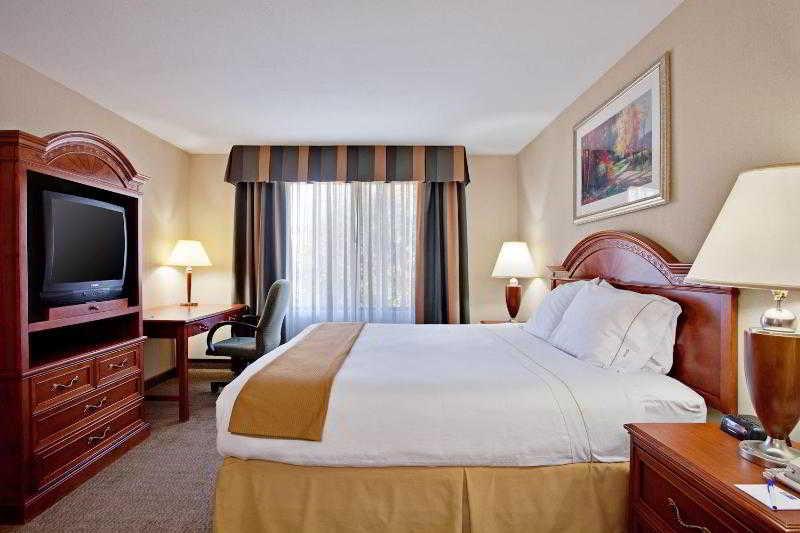 Best Western Valencia/Six Flags Inn & Suites Santa Clarita Exterior foto