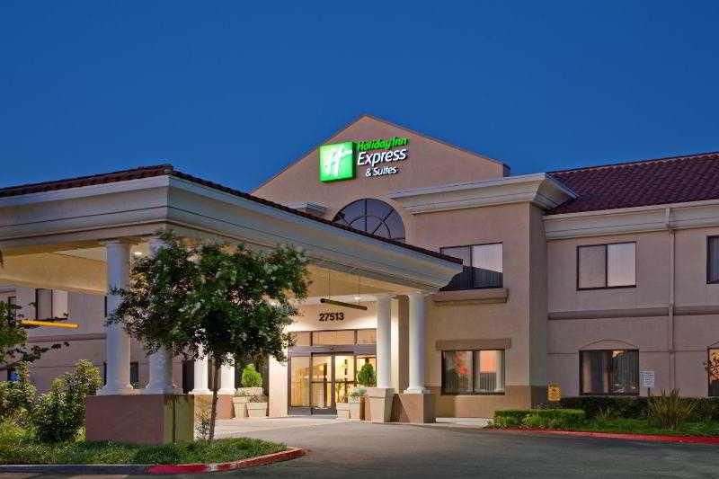 Best Western Valencia/Six Flags Inn & Suites Santa Clarita Exterior foto
