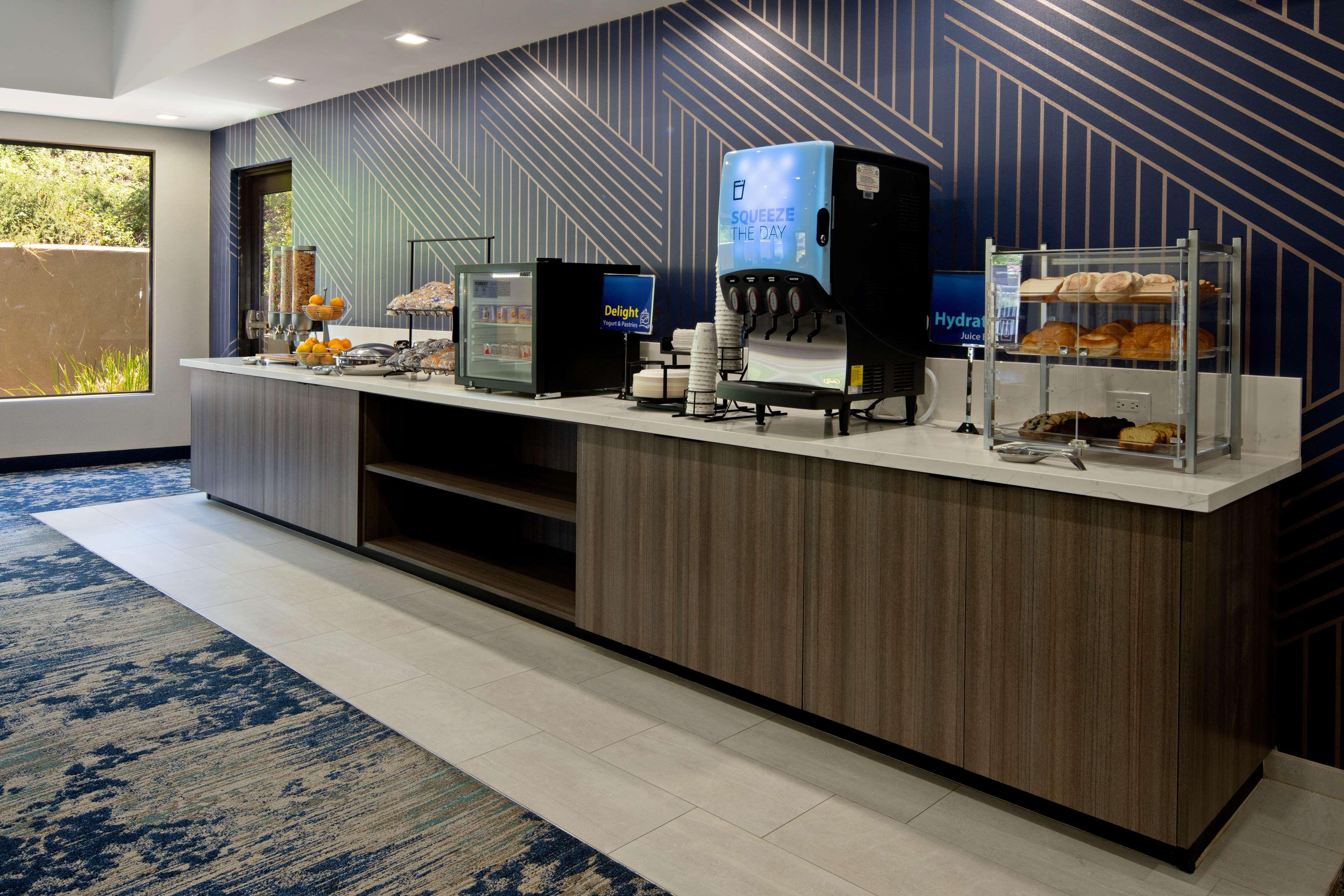 Best Western Valencia/Six Flags Inn & Suites Santa Clarita Exterior foto