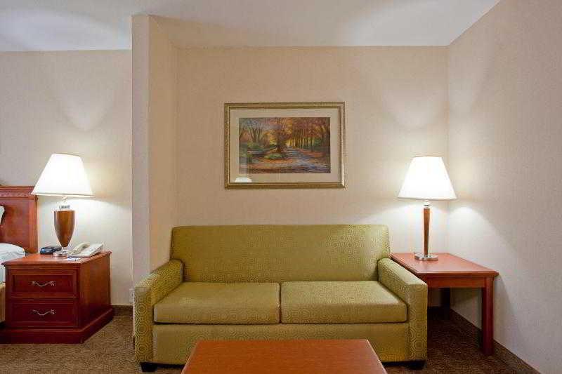Best Western Valencia/Six Flags Inn & Suites Santa Clarita Exterior foto