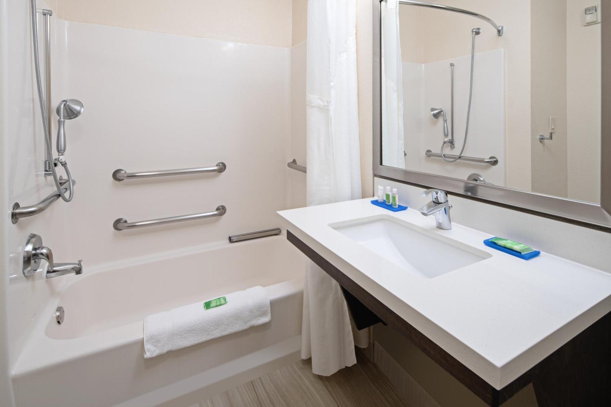 Best Western Valencia/Six Flags Inn & Suites Santa Clarita Exterior foto