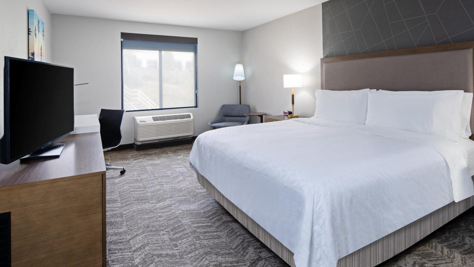 Best Western Valencia/Six Flags Inn & Suites Santa Clarita Exterior foto