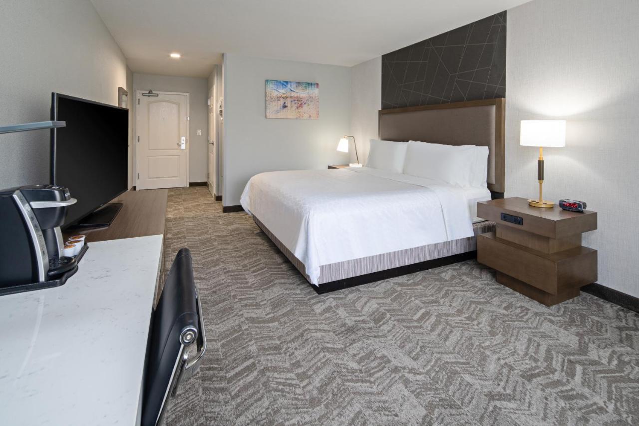 Best Western Valencia/Six Flags Inn & Suites Santa Clarita Cameră foto